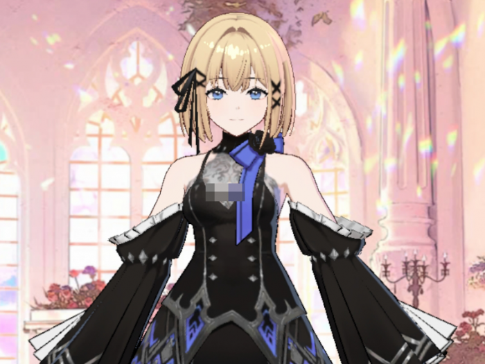 千年之旅魔女角色图鉴大全8