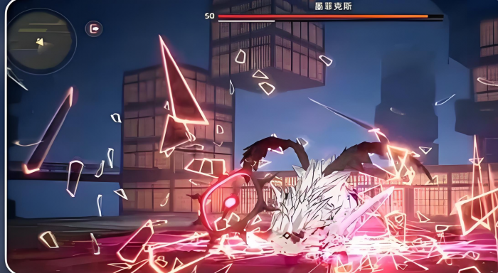 异环女主零怎么样2