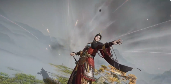 三国群英传策定九州武将排名3