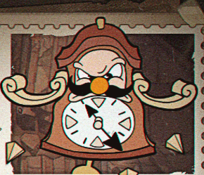 发条总动员Boss有哪些2