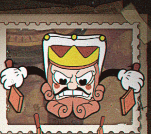 发条总动员Boss有哪些3