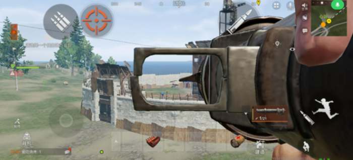 失控进化Rust游戏介绍7