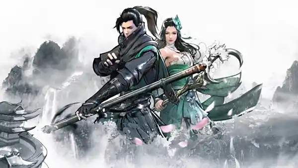 下一站江湖2太极剑获取方法4