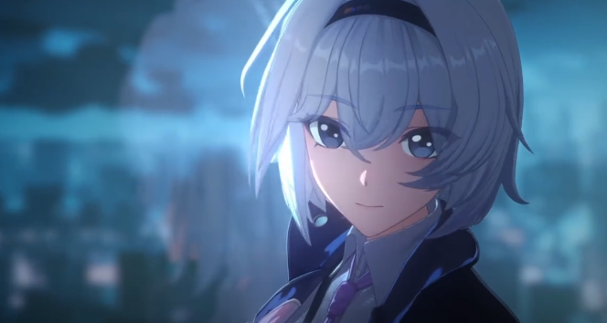 异环女主零怎么样1