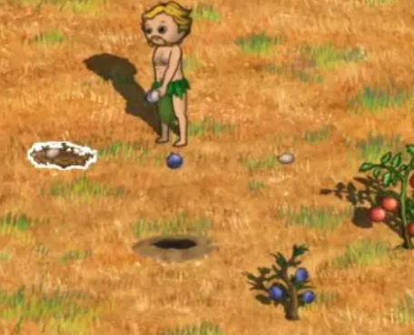 村落人生角色选择全攻略1