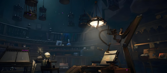 遗忘之海上线时间是什么时候1