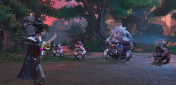 遗忘之海上线时间是什么时候2