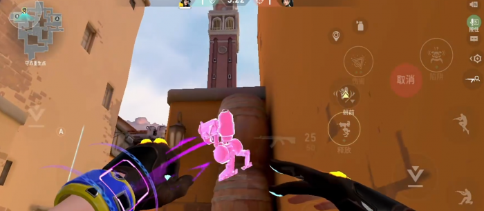 无畏契约手游奇乐玩法详解2