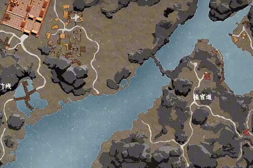 下一站江湖2龙象般若功获取方法4