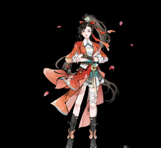 华夏千秋角色哪个好用1