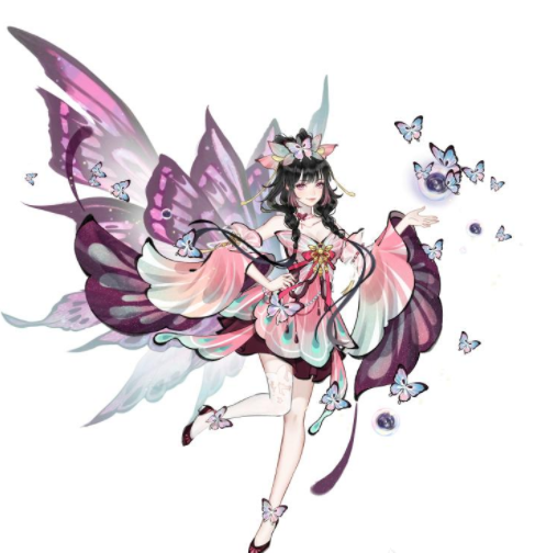 华夏千秋角色哪个好用2