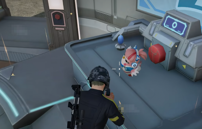 和平精英创乐园2.0回归时间曝光2