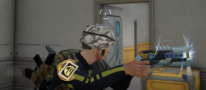 和平精英创乐园2.0回归时间曝光1