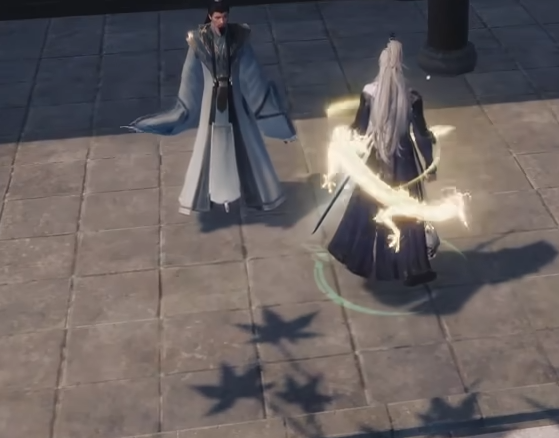 下一站江湖2伤心小箭介绍4