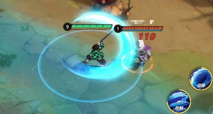 漫画群星大集结炭治郎强度解析3