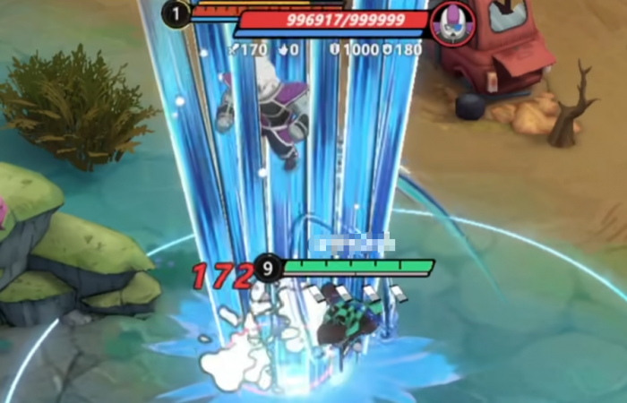 漫画群星大集结炭治郎强度解析5