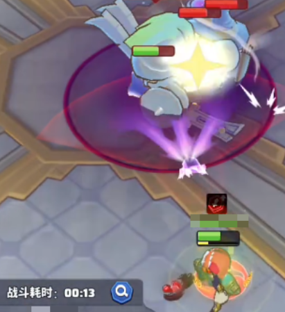 勇者联盟职业法师攻略大全6