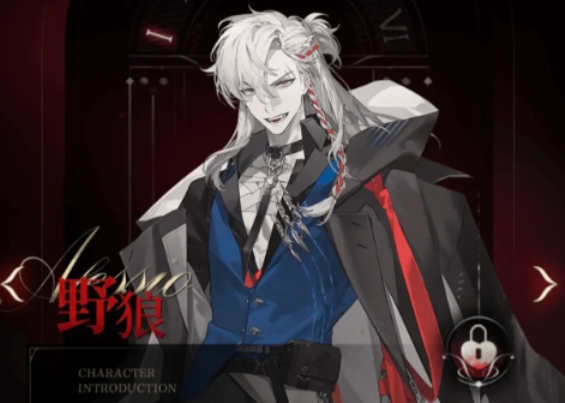 代号砰砰角色介绍大全6