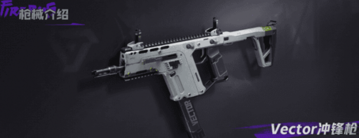 远光84枪械排行榜5