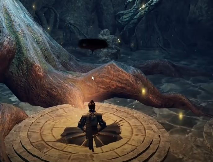 下一站江湖2无心地宫位置揭秘5