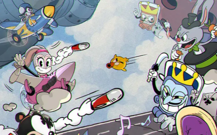 发条总动员空袭2号评测1