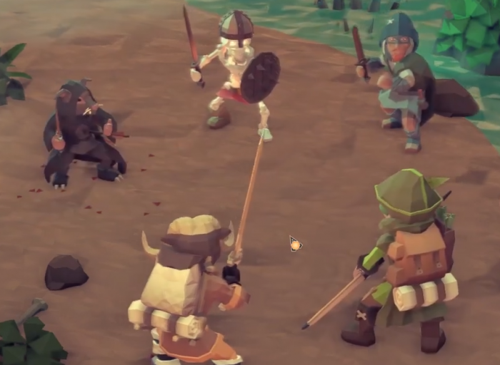 为了吾王死了能复活吗4