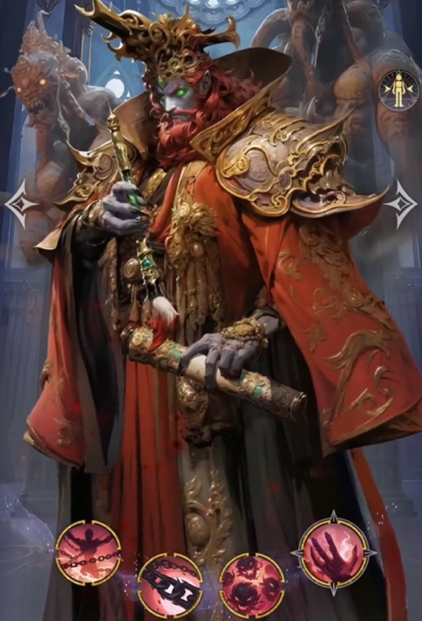 不朽箴言配队攻略2