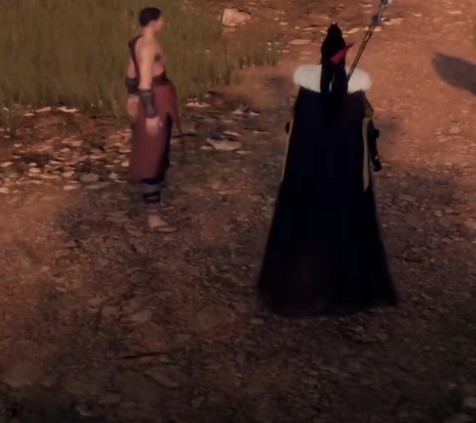 下一站江湖2最强BOSS位置揭秘4