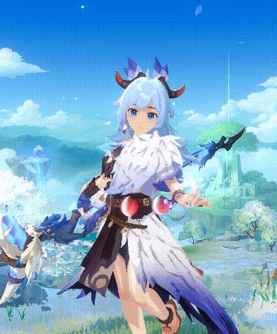 猎风传说角色推荐指南2