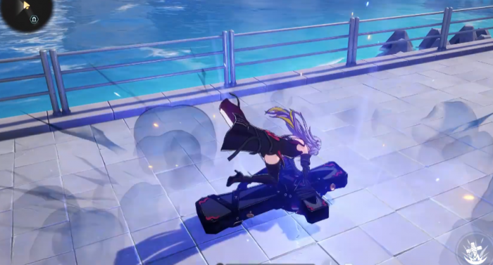 异环法帝娅角色强度解析3