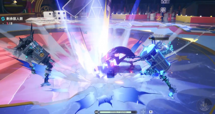 异环法帝娅角色强度解析5