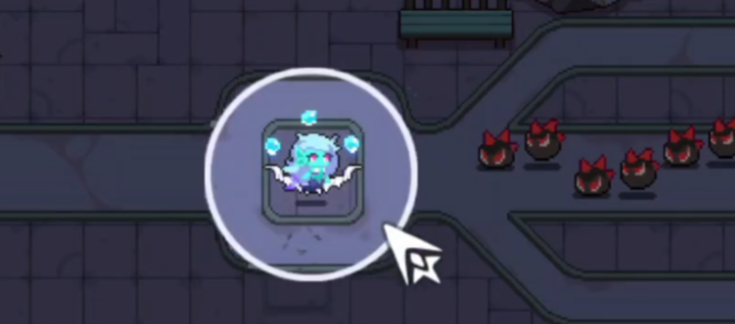 我的勇者外传娜迦海妖技能解析2