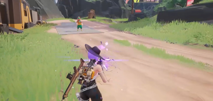 远光84魅影技能详解2