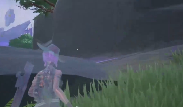 远光84魅影技能详解4