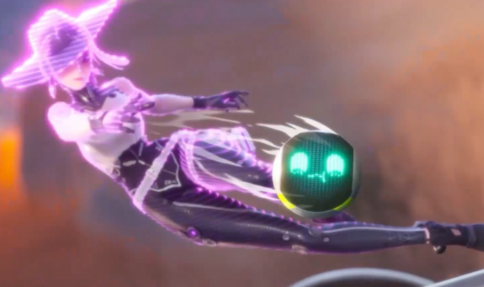 远光84魅影技能详解5