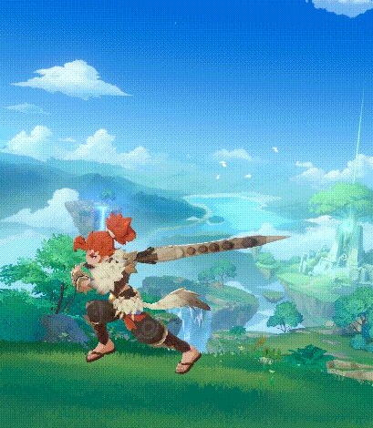 猎风传说哪个职业最强1