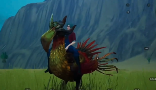 创造吧我们的星球飞行坐骑全解析1