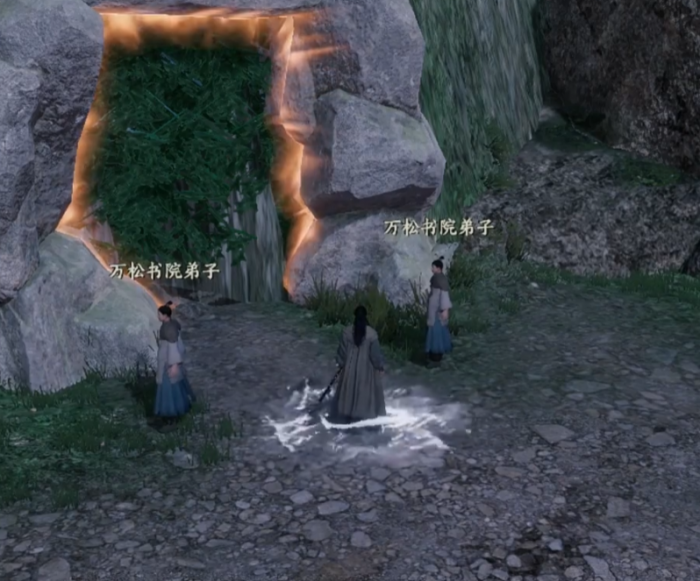 下一站江湖2小妙攻略1