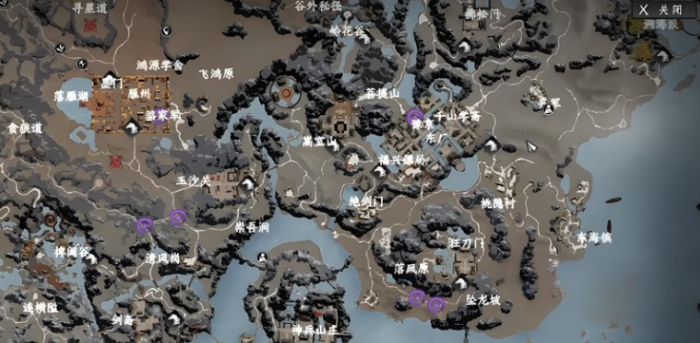 下一站江湖2门派选择攻略1