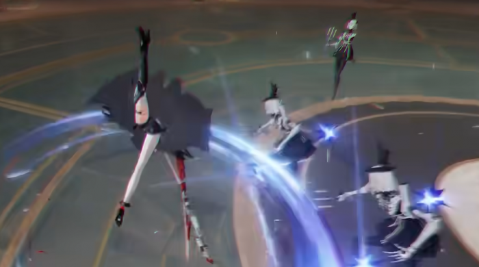 战双帕弥什斜奏裁律技能解析5