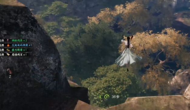 下一站江湖2弹指神通获取方法2