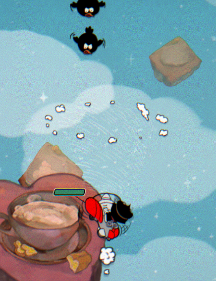 发条总动员双打模式怎么玩2