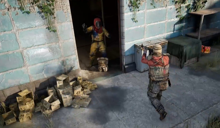 失控进化港口刷卡点在哪4