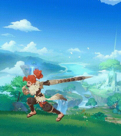 猎风传说狂战士怎么玩2