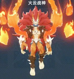 猎风传说狂战士怎么玩3