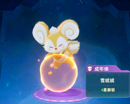 猎风传说禁域雪灵怎么样1