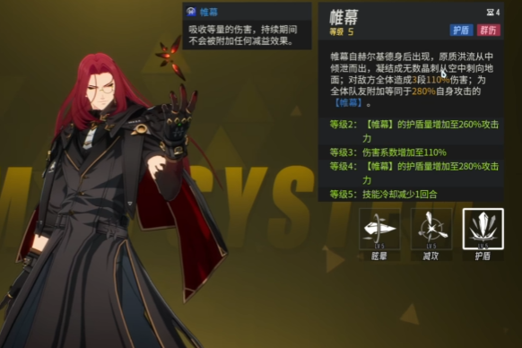 伊瑟基尔怎么操作4