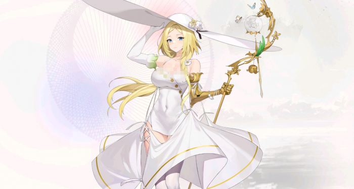 光隙解语开局十连选谁好4