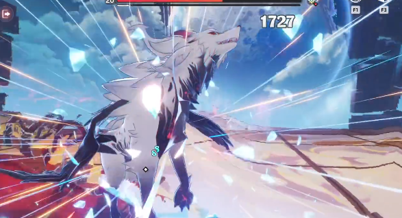 异环埃德嘉角色强度解析4