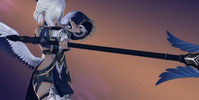 蓝色星原旅谣法兰塔角色强度解析7